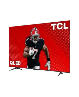 85" Class Q6 QLED UHD HDR 4K Google Smart TV - 85Q651G