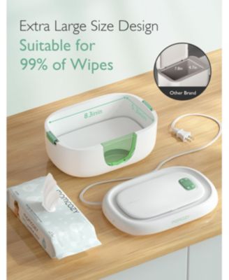 Baby Wipe Warmer