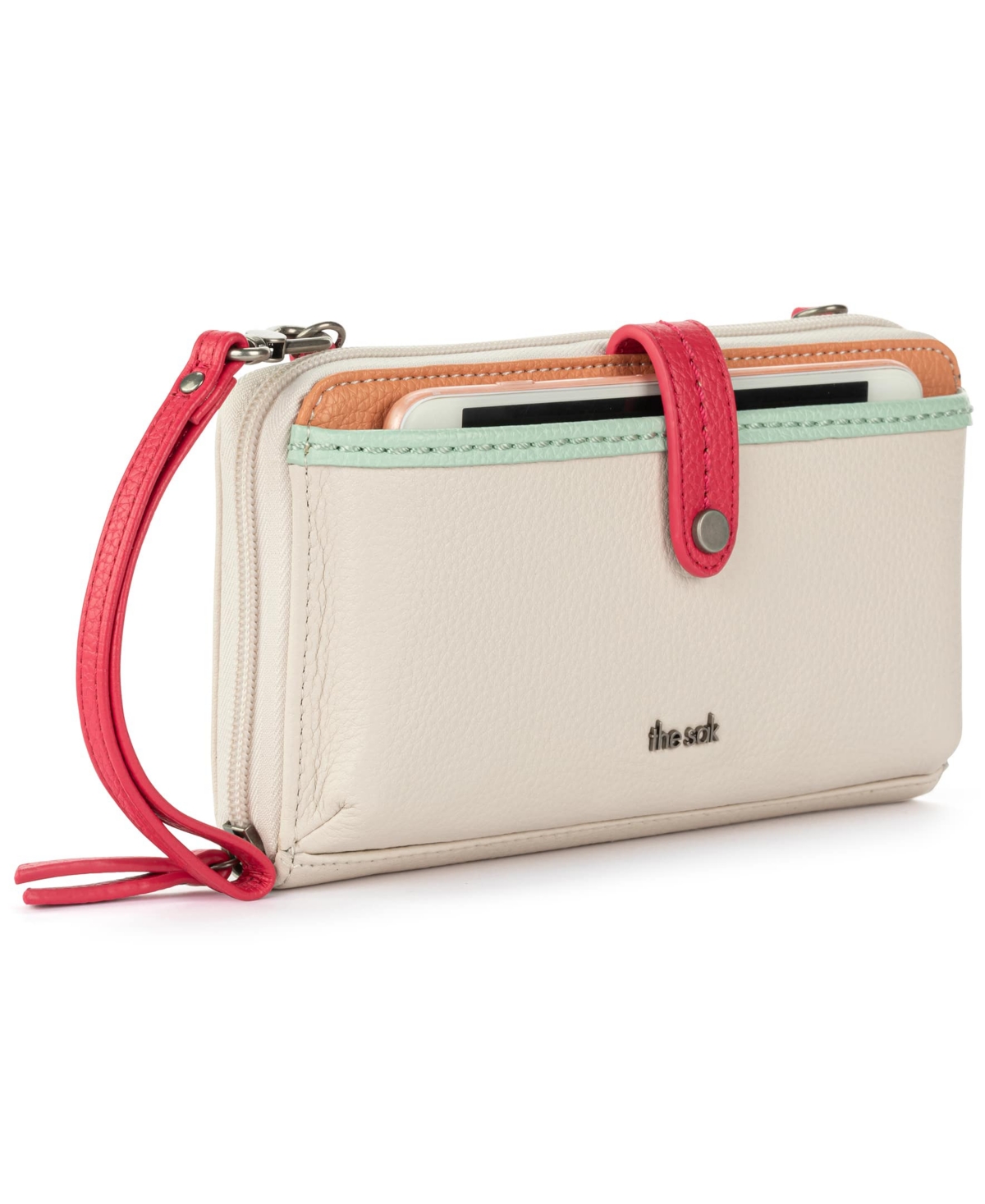 The sak large crossbody cheap