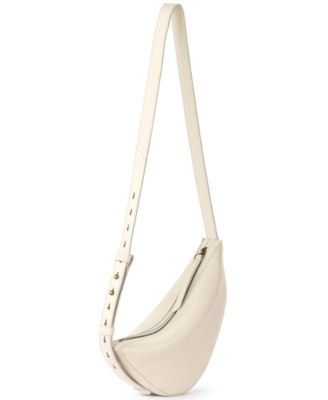 Women's Tess Leather Sling Crossbody Bag