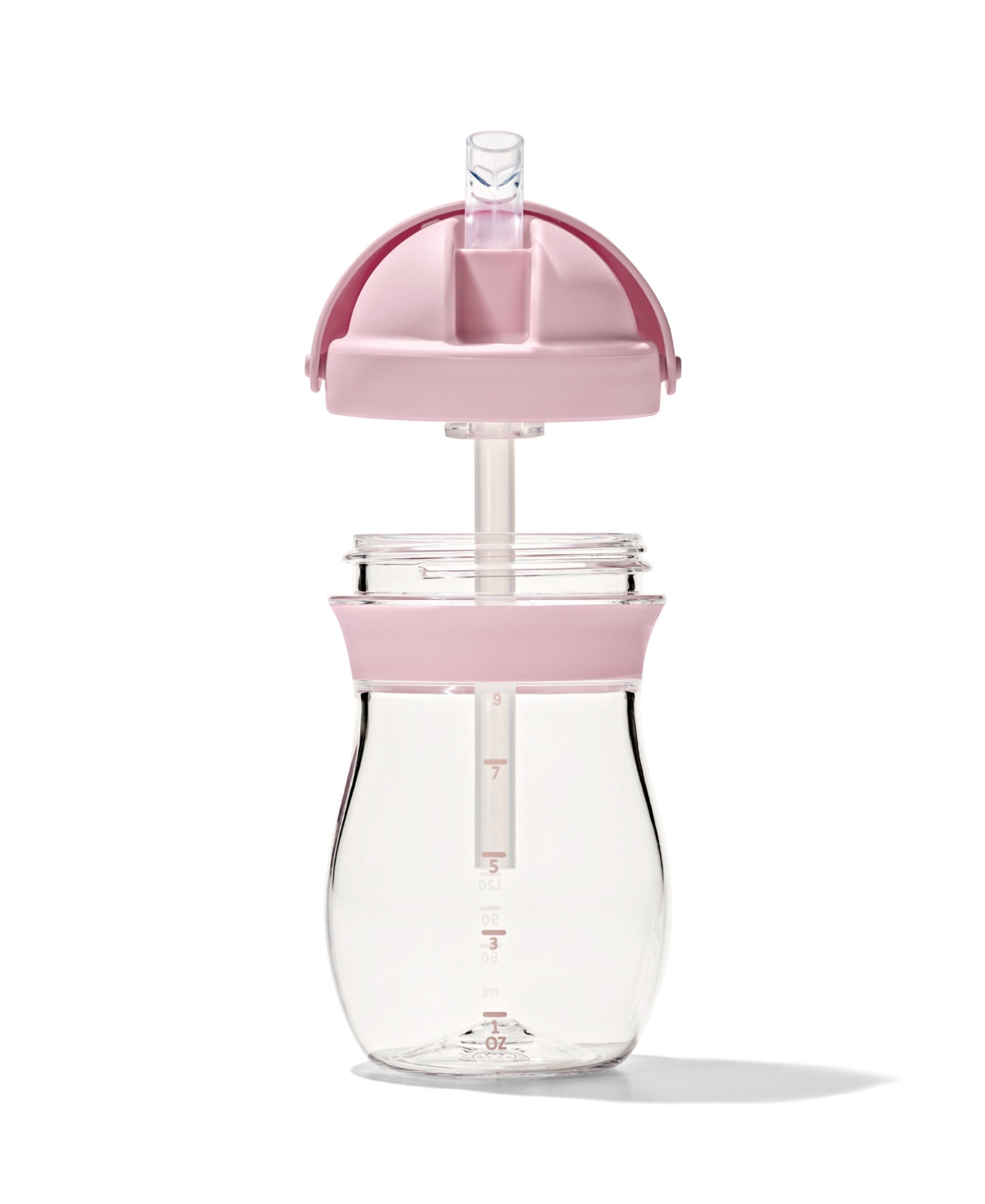 Oxo Tot Transitions Oz. Straw Cup