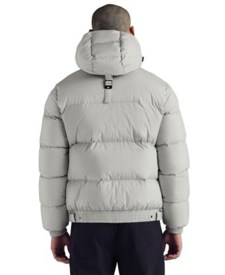 Men's Worsley Down Puffer