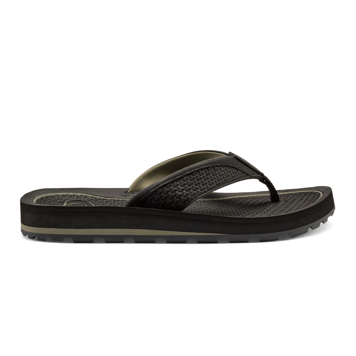 Мужские сандалии Cobian ARV 2 Sandals, цвет: Шоколадный — фото 2