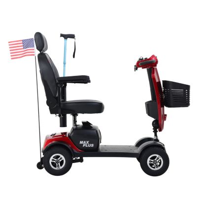 Streamdale Ultra-Convenient Mobility Scooter for Seniors and Disabled