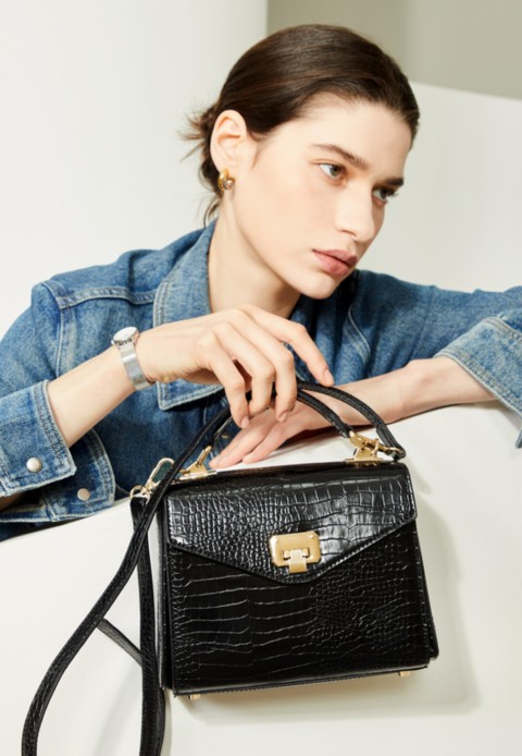 Женские сумки Victoria Hyde London Women Flap Handbag Crossbody Victoria Hyde Duchess