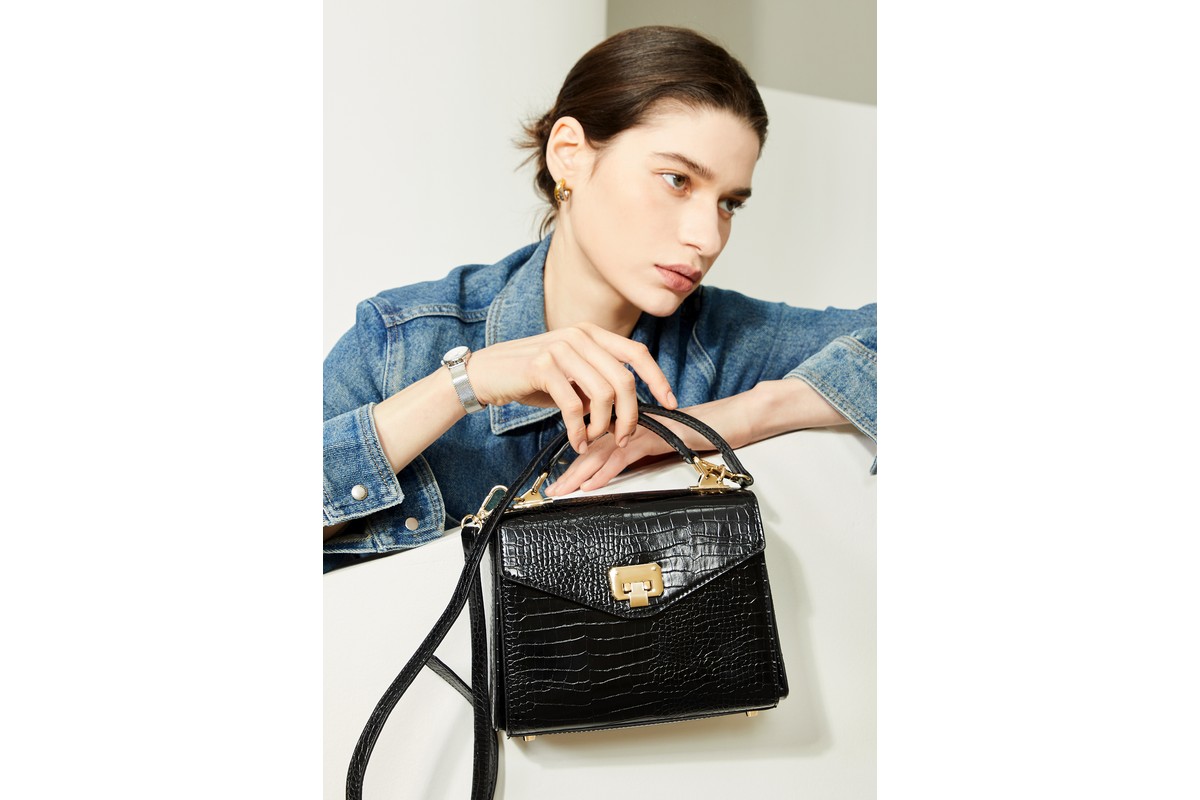 Женские сумки Victoria Hyde London Women Flap Handbag Crossbody Victoria Hyde Duchess — фото 1