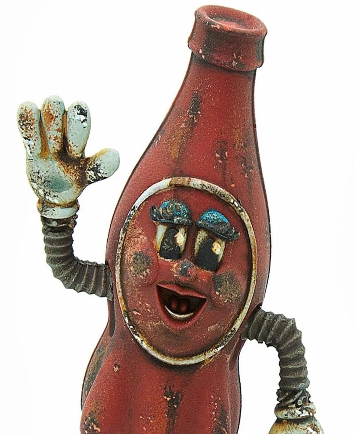 Modiphius Fallout Wasteland Warfare Nuka World Nira Miniature In Multi