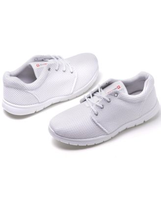 Men's Kilian Walking Shoes | Breathable Mesh Running Shoes | Lightweight Fashion Sneakers | Athletic Tennis Trainers