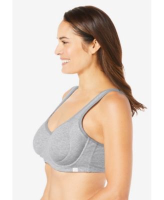 Women's Out Wire Bra