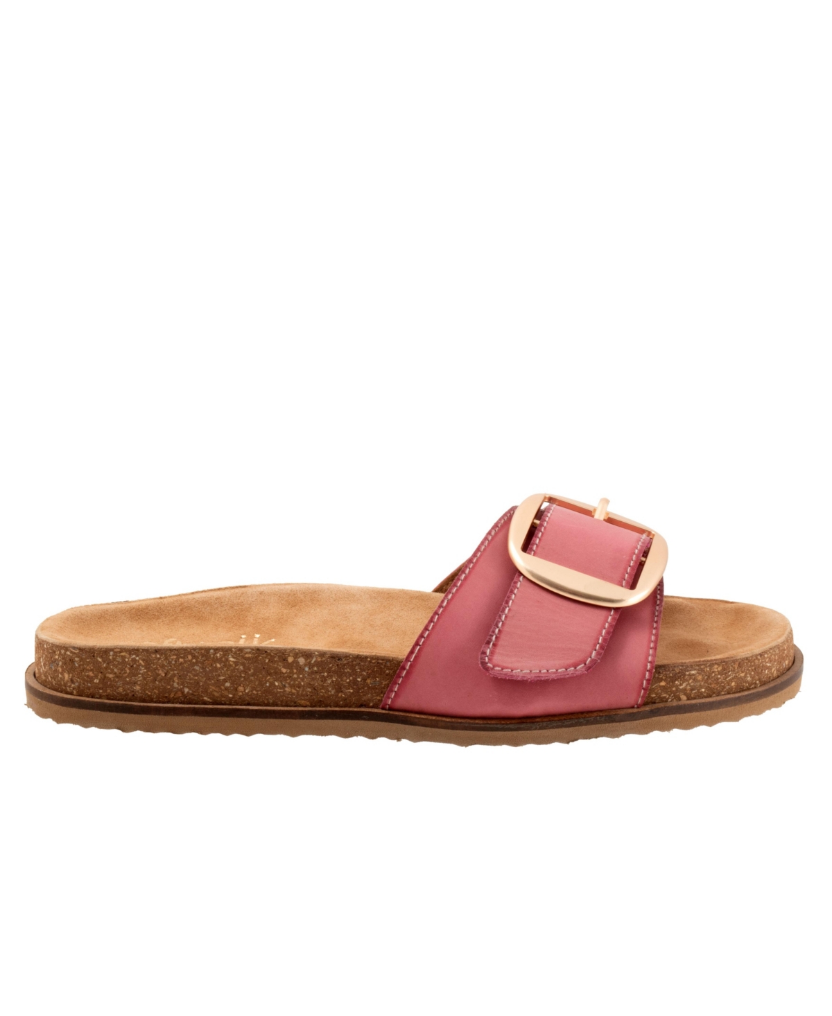 SoftWalk Una Sandal