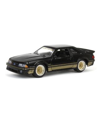 1988 Ford Mustang Motorsport Exclusive LE /1536