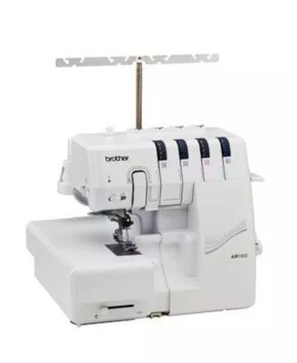 AIR1800 Air Thread Serger Machine
