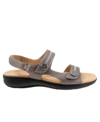 Romi Stitch Sandal