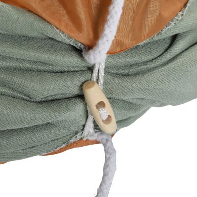 Streamdale Collapsible Cat Tunnel and Bed Bright Green Oasis for Play and Rest