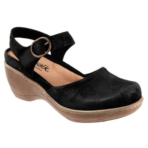 Женские SoftWalk Women's Mabelle Clog
