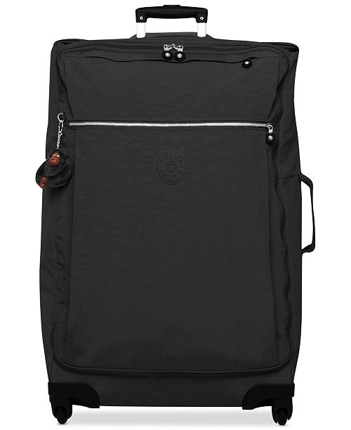 Kipling Darcey 29" Spinner Suitcase & Reviews CheckIn Luggage