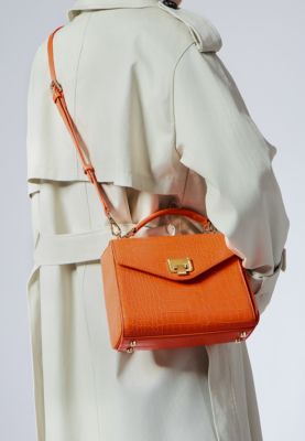 Women Flap Bag Handbag Crossbody Bags Victoria Hyde Duchess