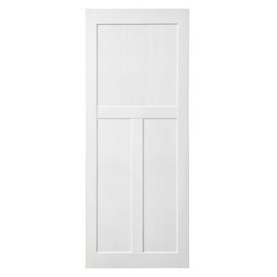 3-Coated Primer Door Panels Waterproof, Aesthetic, & Durable