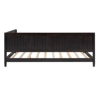 1 Count Full Size Wood Daybed/Sofa Bed
