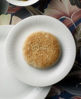 Conifere 24-Piece Dinnerware Set, Service For 6