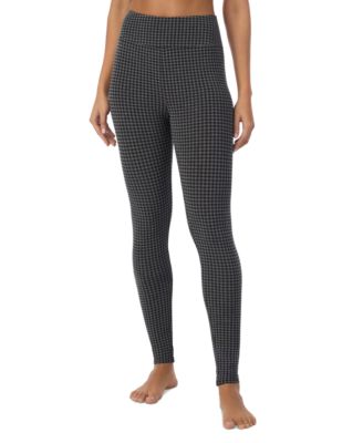 Cuddl Duds - Women's Softwear High-Rise Leggings