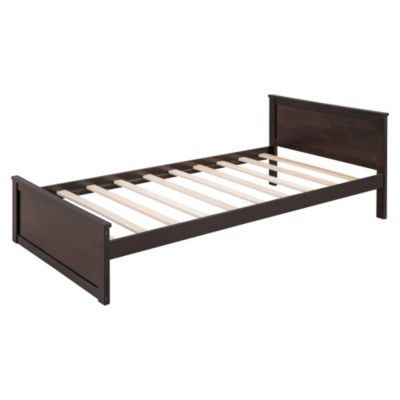 Full-Size Loft Bed with Twin Bed, Storage, and Desk