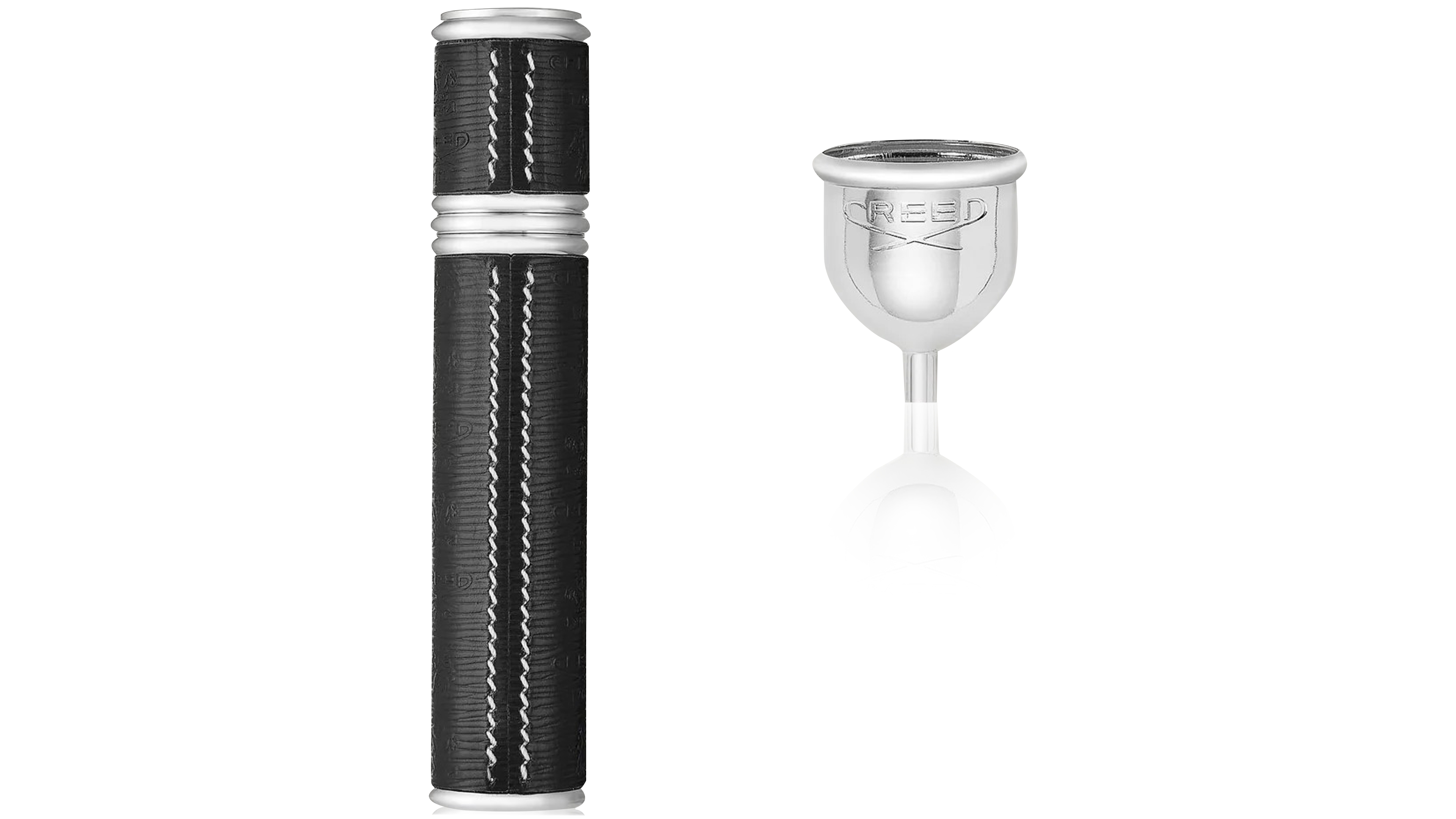 Creed Refillable Travel Perfume Atomizer