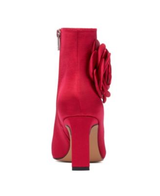 Women's Mckenna Dress Boots