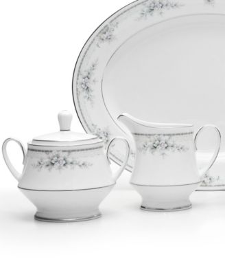 Sweet Leilani Sugar & Creamer Set