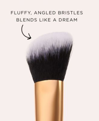 Concealer Paw Brush