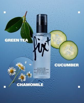 Fix+ Original Multitasking Setting Spray, 3.4 oz.