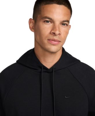 Men's Primary Dri-FIT UV Pullover Versatile Hoodie