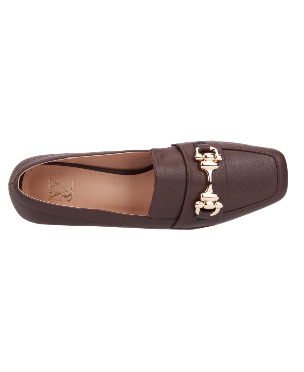 New York & Company Women's Damara Loafer Dress Shoe