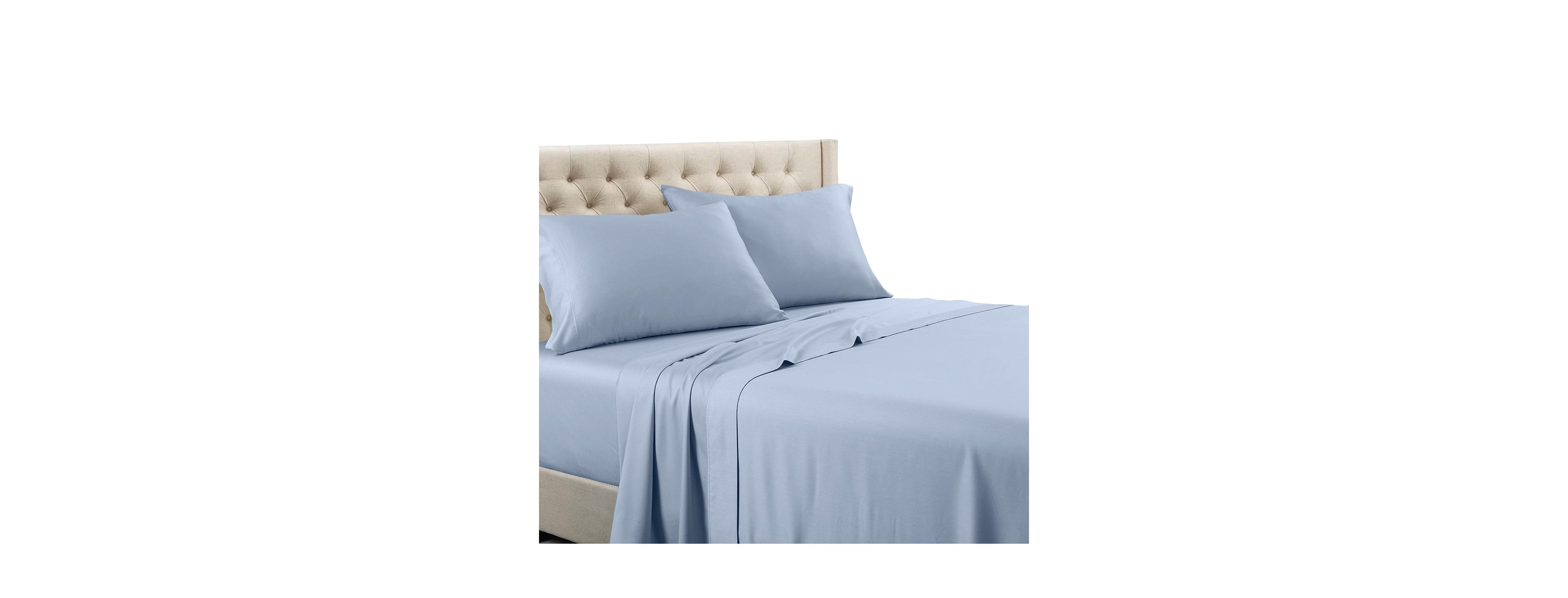 Easy Care Sheet Set