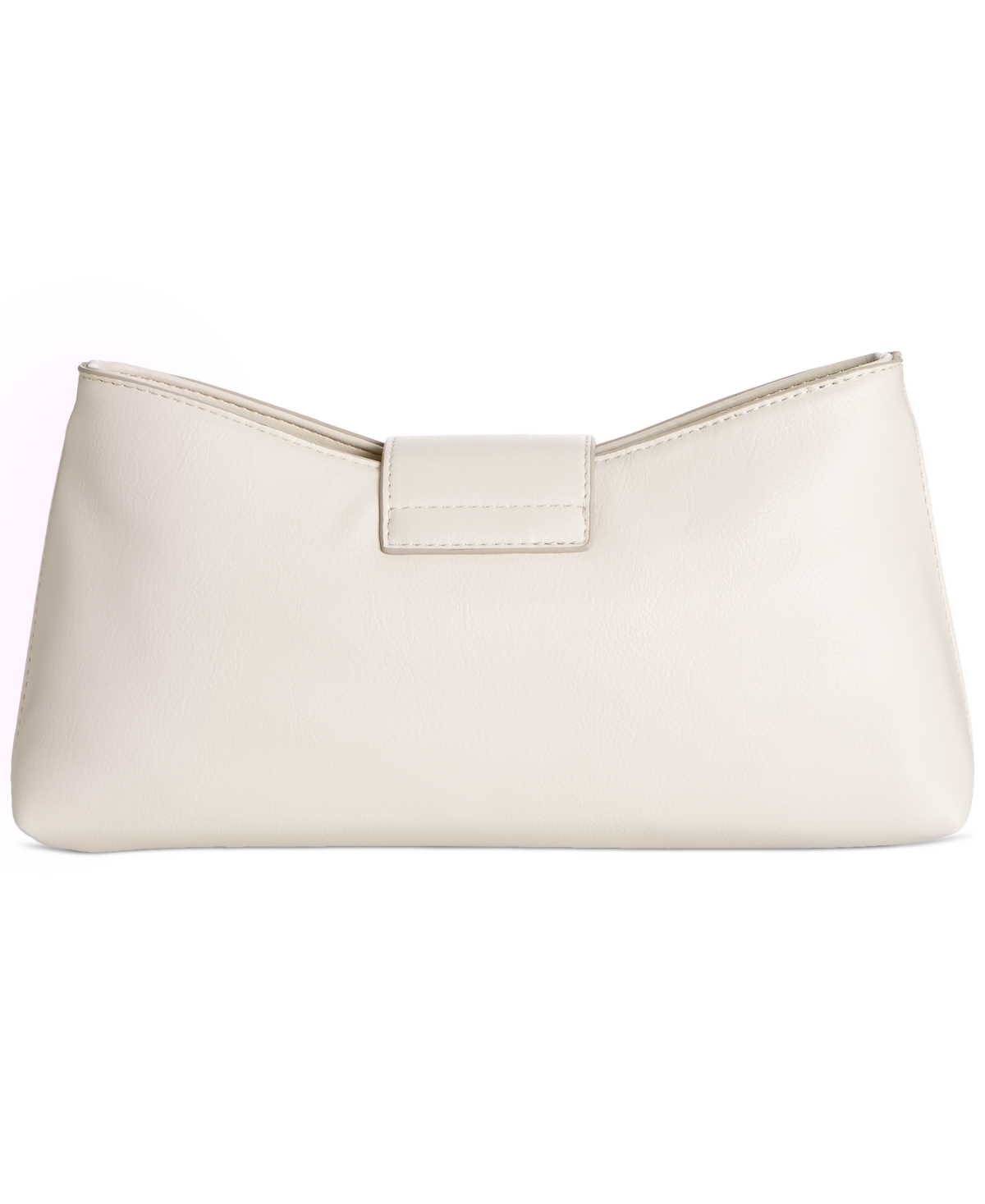 I.n.c. International Concepts Rebecc Snake Colorblock Clutch Crossbody, Created for Macy's