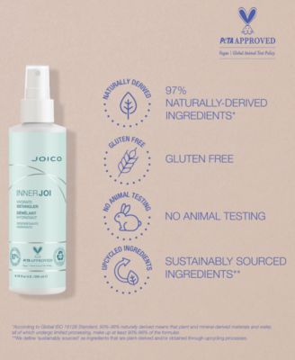 Inner Joi Hydrate Detangler, 6.76 oz.