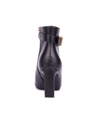 Women's Mckenzie Dress Boots