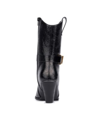 Women's Wesley Wedge Boot