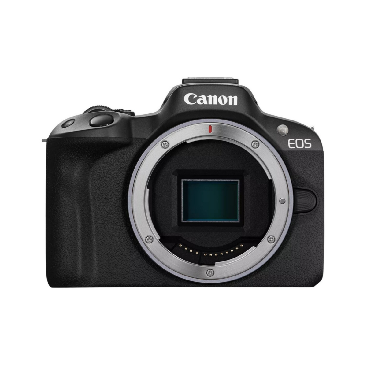 Canon Eos R50 Camera 24.2 Megapixel Aps-c Sensor Content Creator Kit