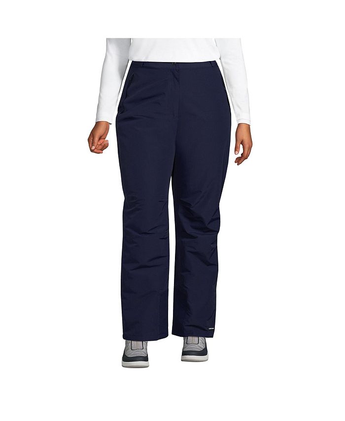Lands End Snow Pants