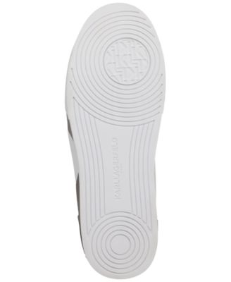 Women's Melora Lace-Up Low-Top Sneakers