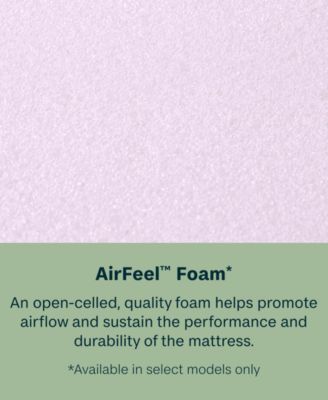 BeautySleep Dream Weaver 14.25" Ultra Plush Pillowtop Mattress Set - Queen