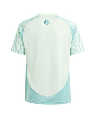Big Boys and Girls Mexico National Team 2024 Replica Jersey