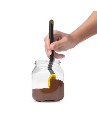 4 Piece Essential Kitchen Utensil Set