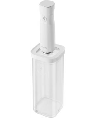 Fresh Save Cube 6-Piece Vacuum Starter Set