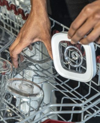 Fresh Save Cube 5-Piece Vacuum Starter Set