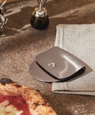Pizza Cutter by Valerio Sommella
