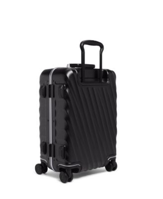 19 Degree International 4 Wheel Carry-On