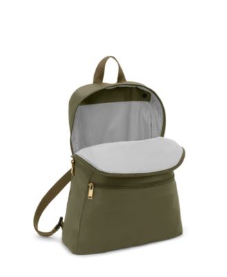 TUMI Voyageur Just In Case Backpack - Macy's