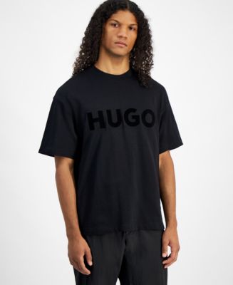 送料込★Hugo Boss★Thinking 1 10246016 Tシャツ HUGO BOSS Men's Thinking 1 Graphic T-Shirt at Hamilton Place